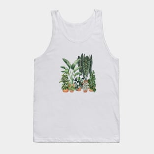 Plant Friends Tank Top